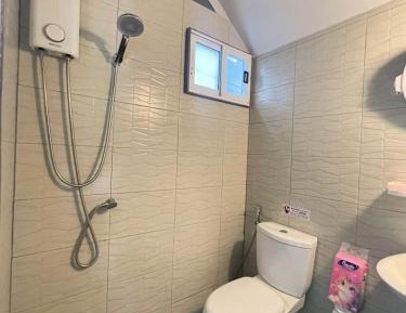 Standard Villa