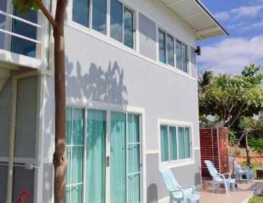 Deluxe Double or Twin Room with Lake View