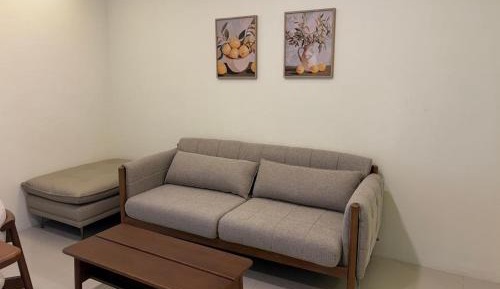 One-Bedroom Villa