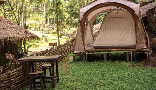 Tent