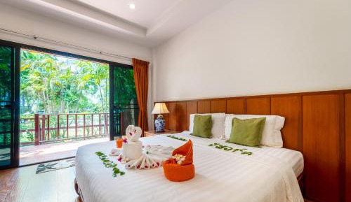 Superior King Room