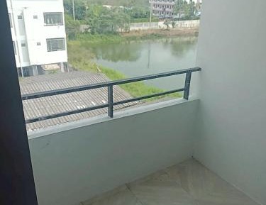 Twin Room with Terrace