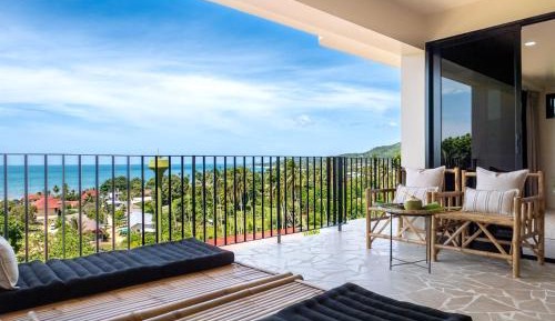 Apartment with Sea View