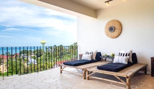 Apartment with Sea View