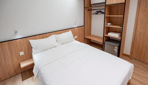 Superior Queen Room
