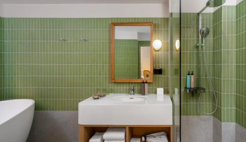 Como Luxury Suite (Pet Friendly)