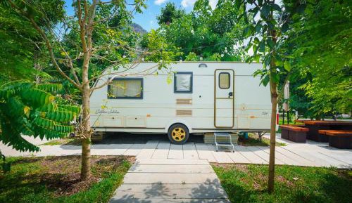 Mobile Home