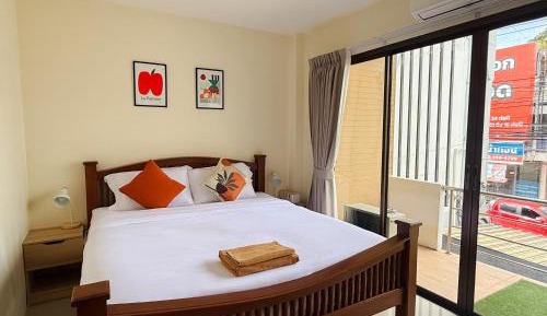Double Room