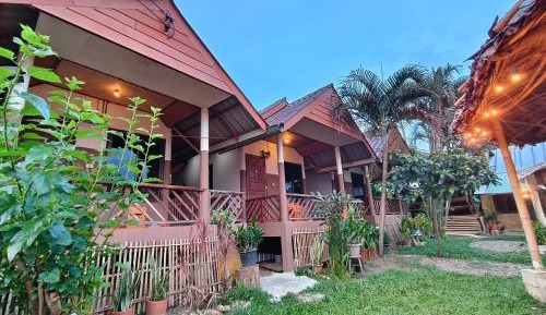 Standard Bungalow with Fan