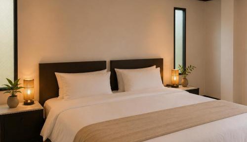 Junior Suite with Terrace