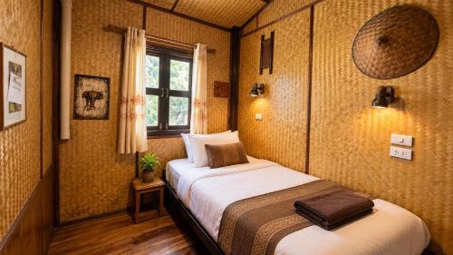Budget Single Room