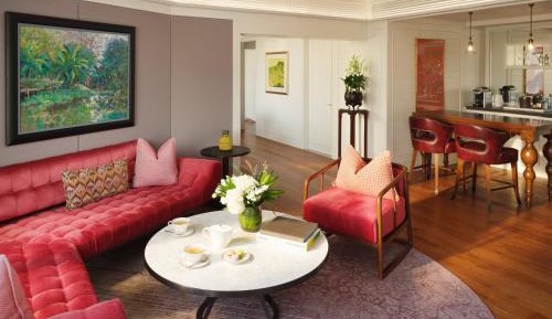 Premier Suite King
