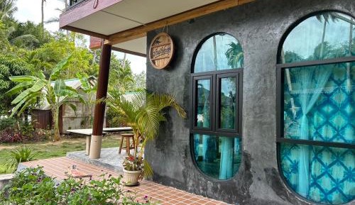 Family Suite with Balcony