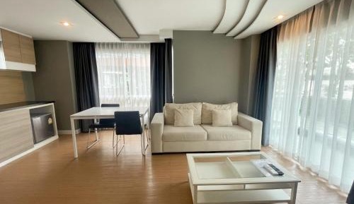 Premier Suite City view