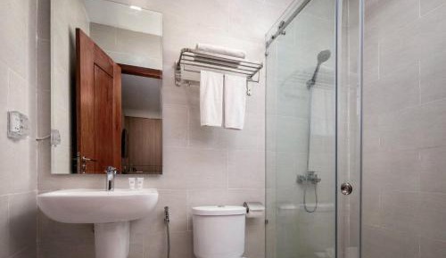 Superior Single Room