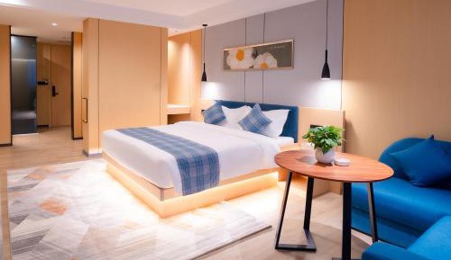 Large Single Room