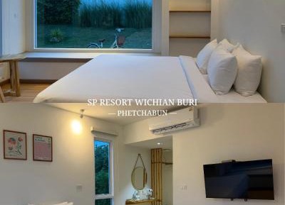 King Suite with Balcony