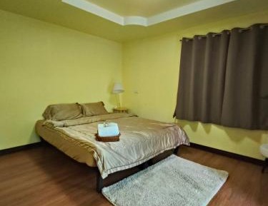 Family Room with Terrace