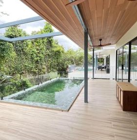 One-Bedroom Villa