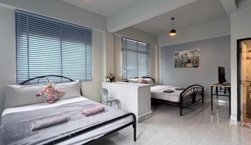  Family Suite