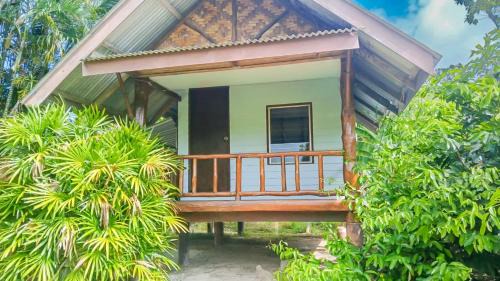 One-Bedroom Chalet