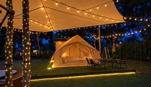 Tent