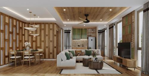 Superior Suite with Sea View