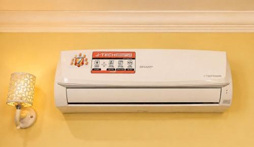 Double Room with AC