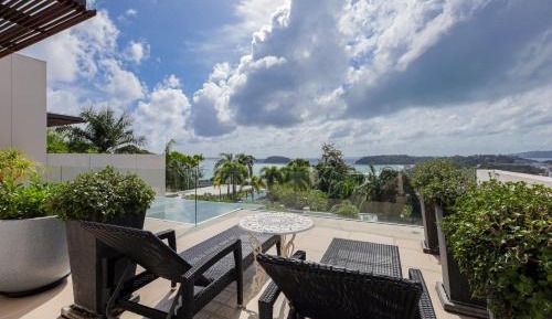 Apartment with Sea View
