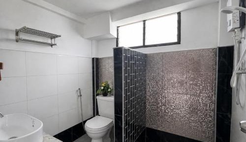 Superior Twin Room with Garden View