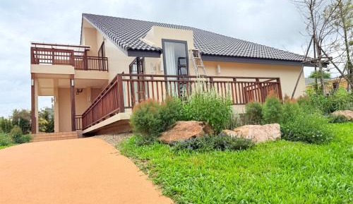 Superior Villa