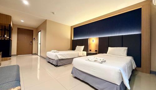 Room #420302407