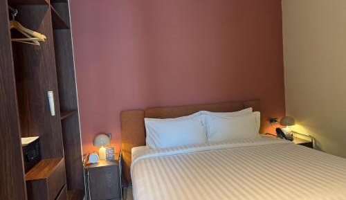 Premier Suite