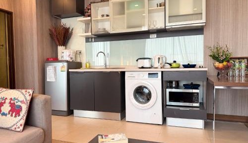 Two-Room Apartment