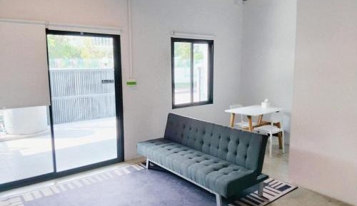 Double Room with Private External Bathroom