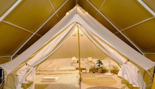 Tent