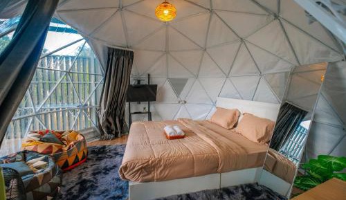 Junior Suite with Mountain View