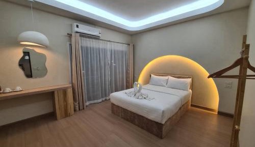Family Suite with Balcony