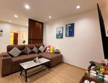 Five-Bedroom House