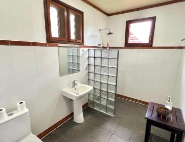 Mixed Dormitory Room