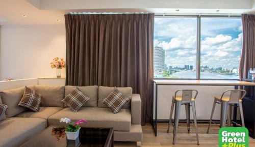 Business Suite Room