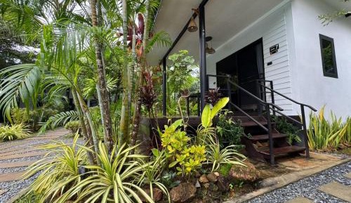 Superior Bungalow