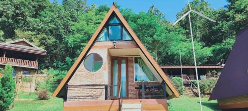 Superior Villa