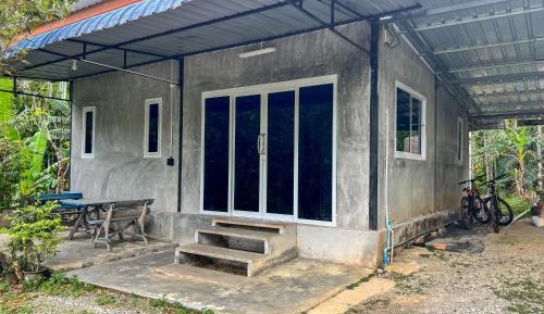 Family Bungalow