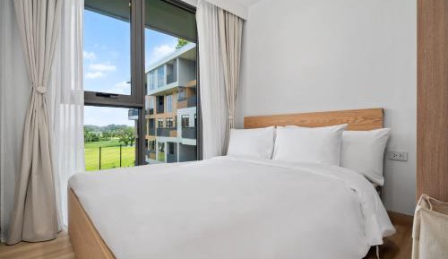 Two-Bedroom 2Cx1 Deluxe
