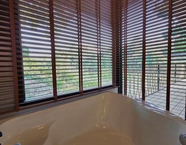 Double Room with River View