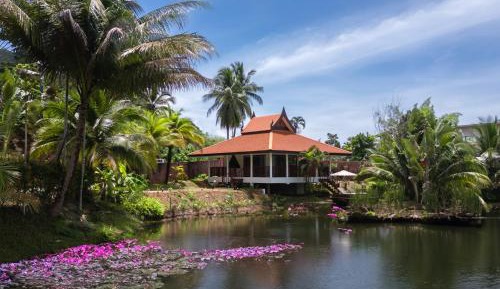 One-Bedroom Villa