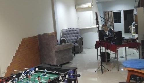 Single Room