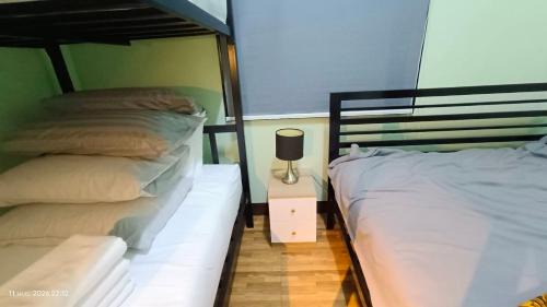 One-Bedroom Chalet