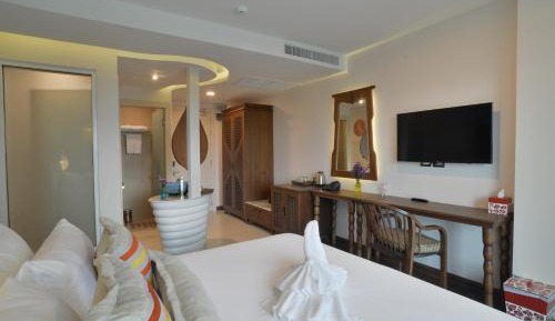 Superior Double Room